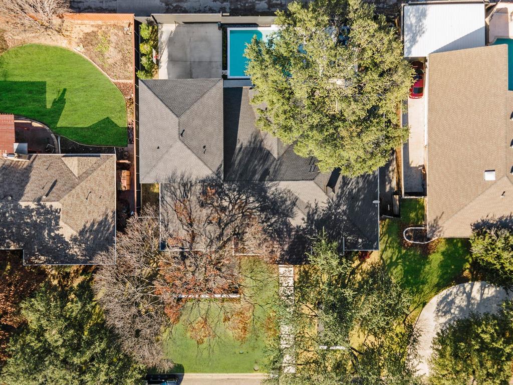 Forest Glen Sec 03 - Residential