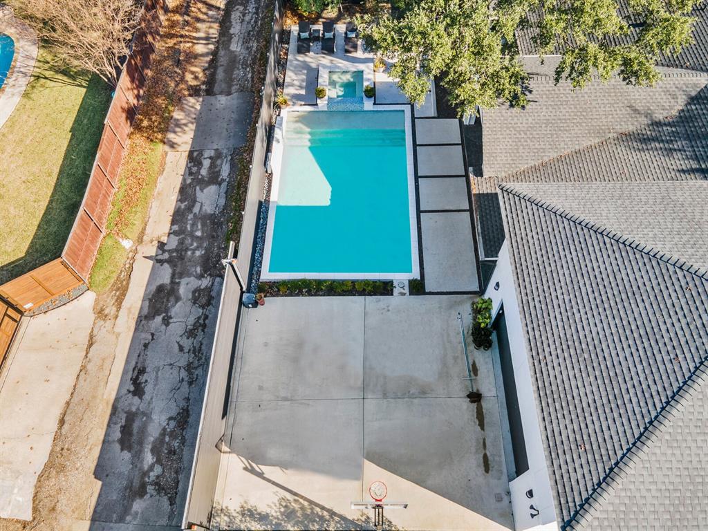 Forest Glen Sec 03 - Residential