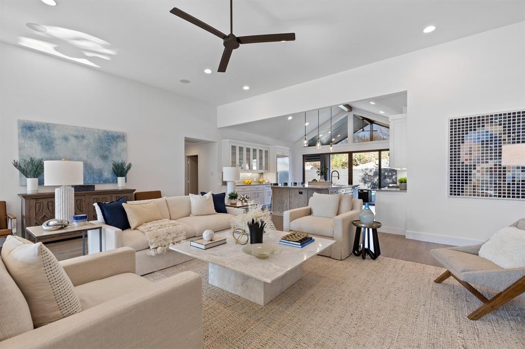 Forest Glen Sec 03 - Residential