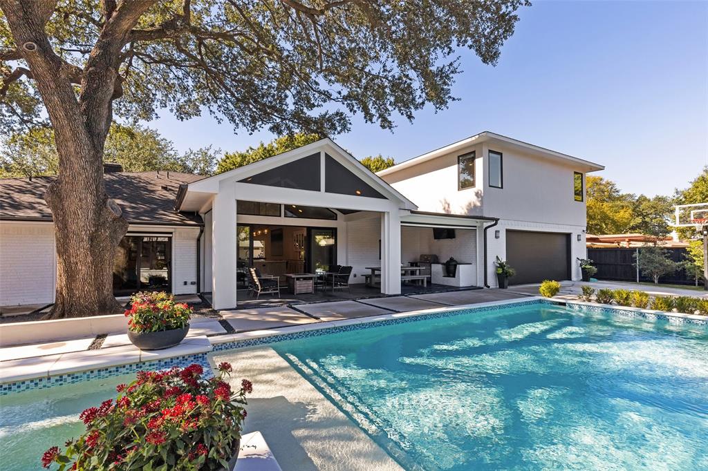 Forest Glen Sec 03 - Residential