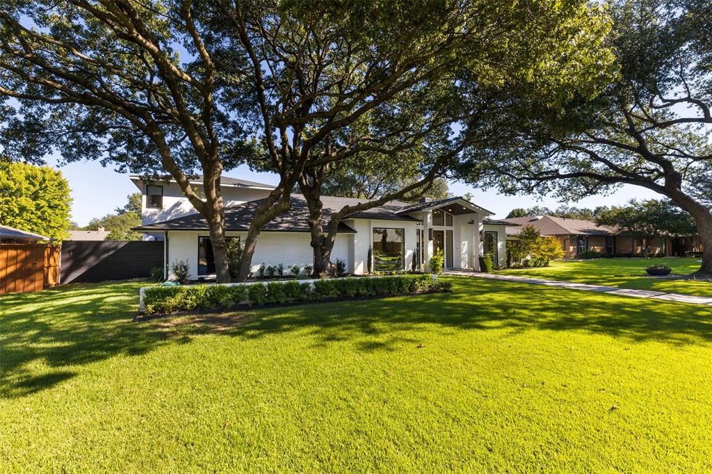 Forest Glen Sec 03 - Residential