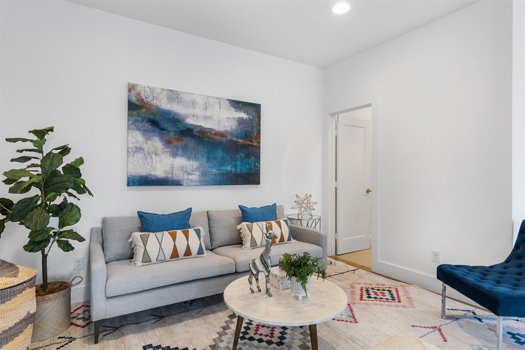 Forest Glen Sec 03 - Residential