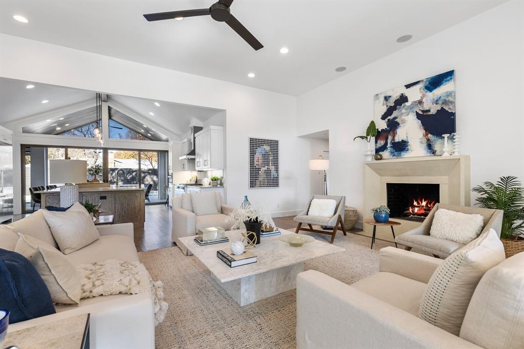 Forest Glen Sec 03 - Residential