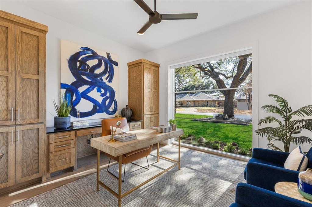 Forest Glen Sec 03 - Residential