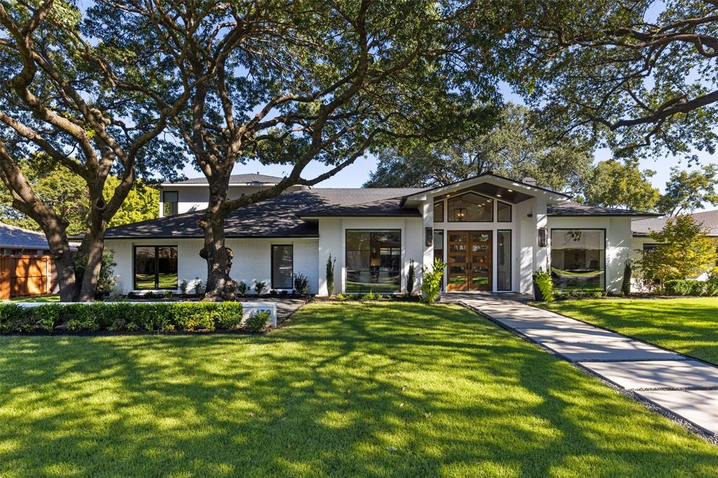 Forest Glen Sec 03 - Residential