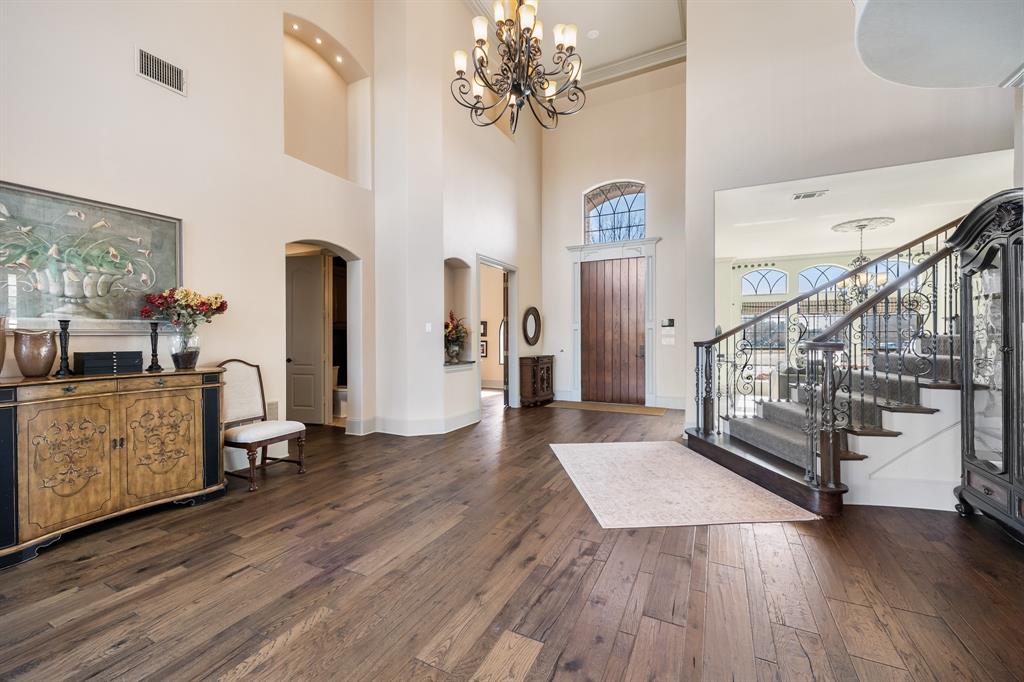 The Ridge - Residential