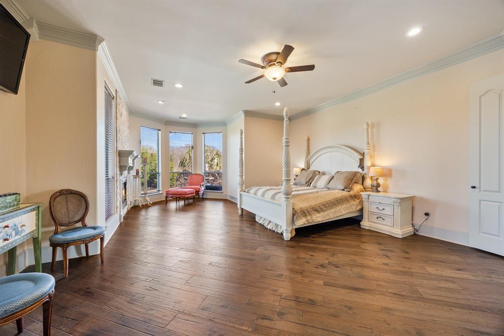 The Ridge - Residential