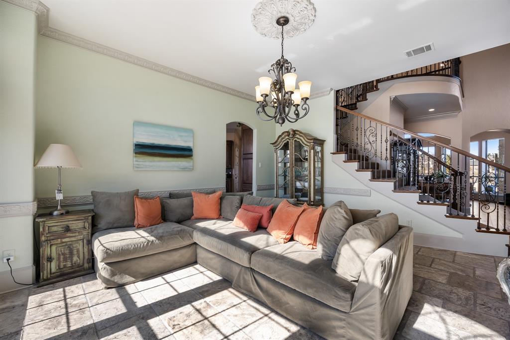 The Ridge - Residential