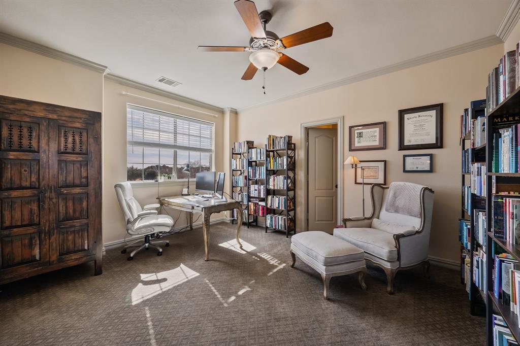 The Ridge - Residential