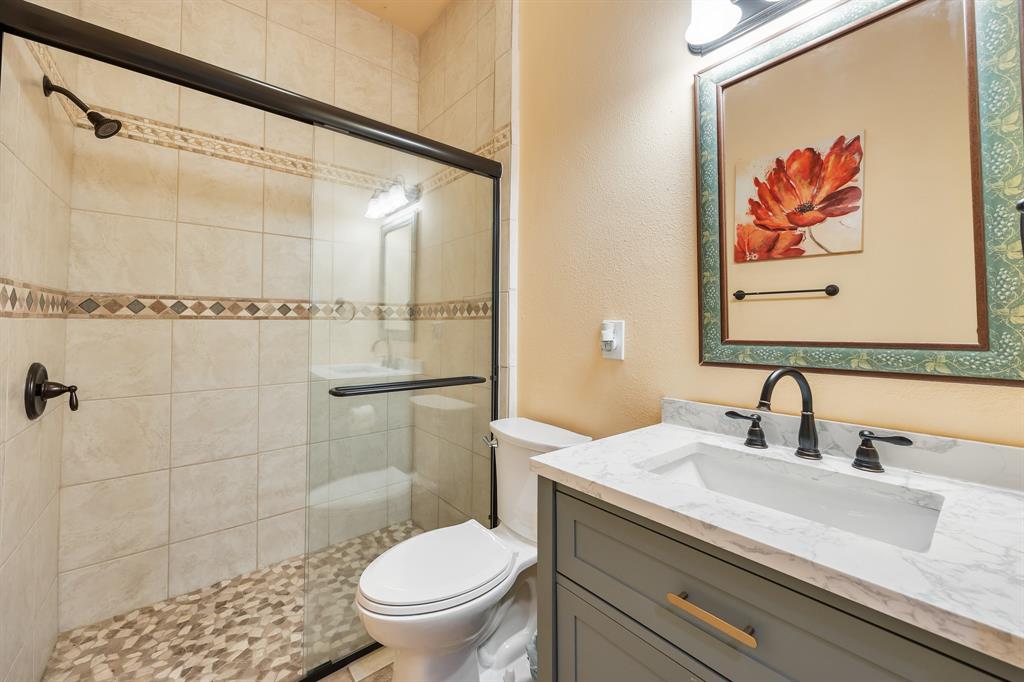 The Ridge - Residential