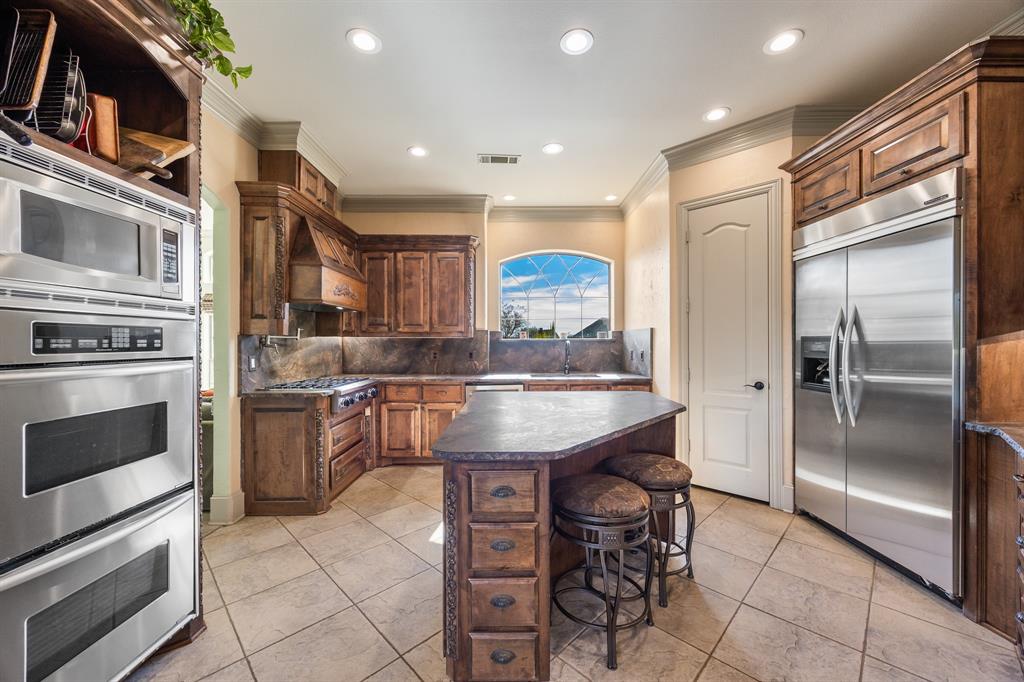 The Ridge - Residential