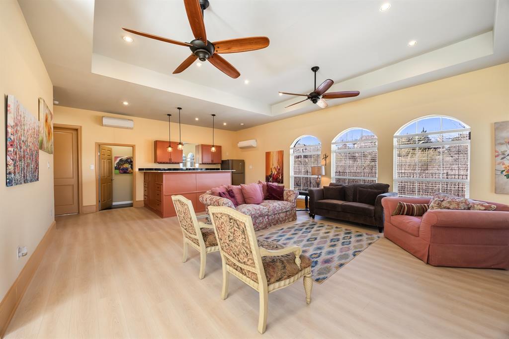 The Ridge - Residential