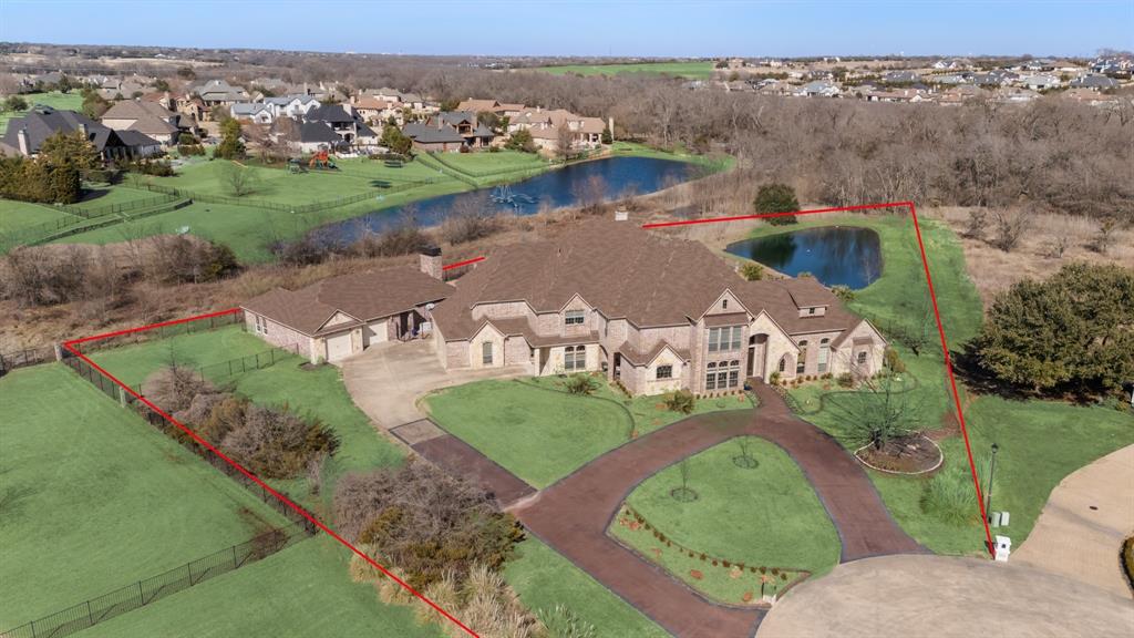 530 Ridge Point Drive