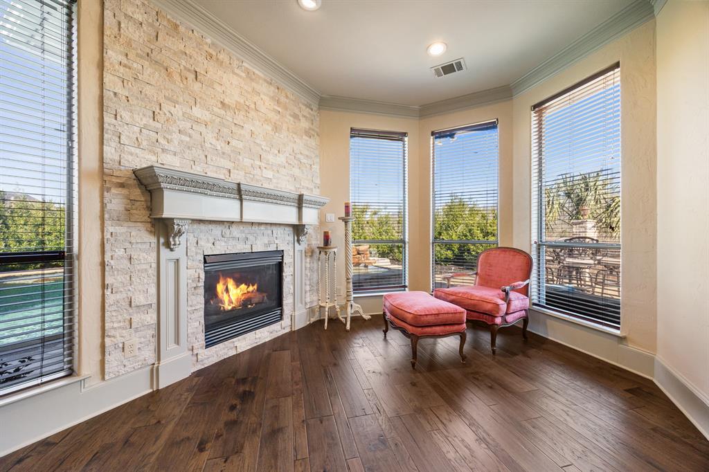 The Ridge - Residential