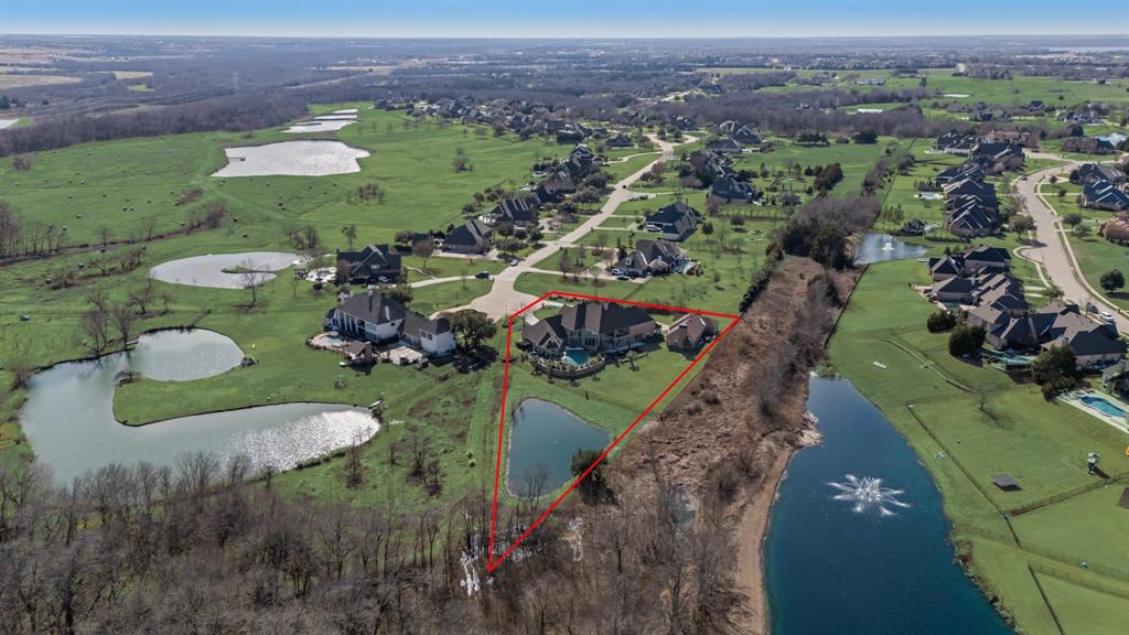 The Ridge - Residential