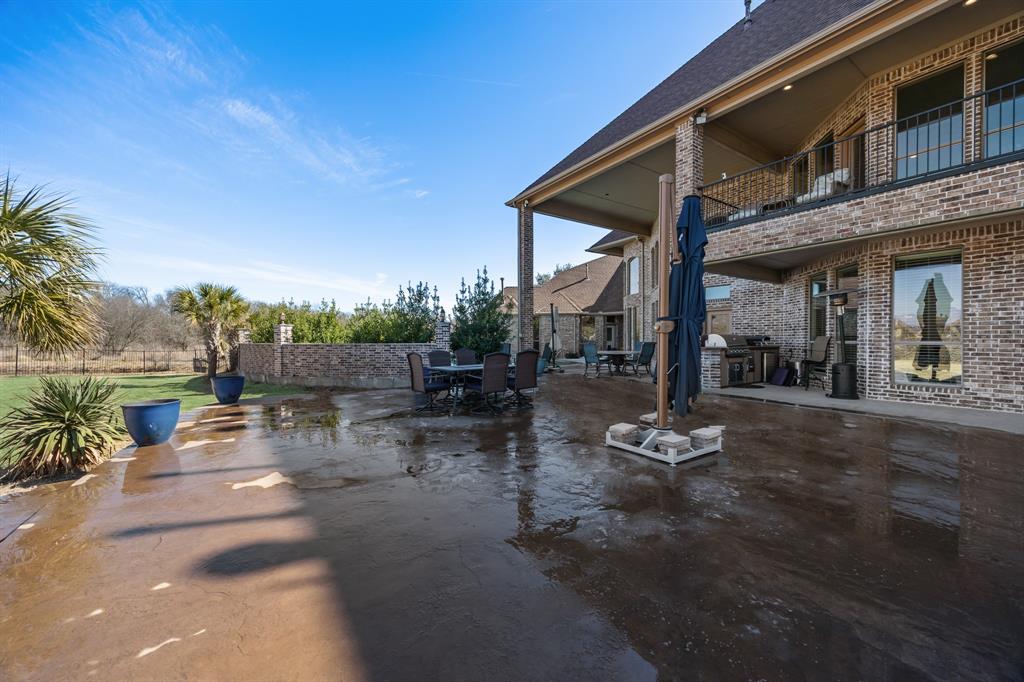 The Ridge - Residential