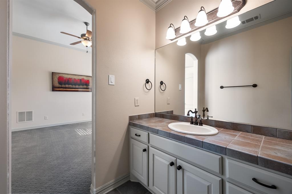 The Ridge - Residential