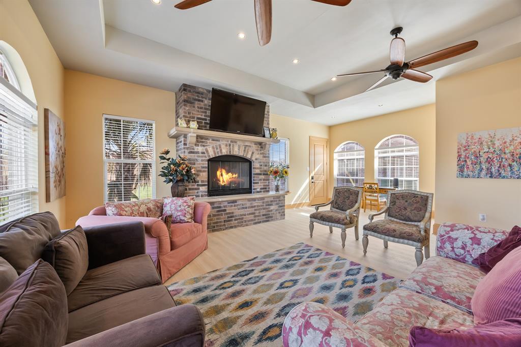 The Ridge - Residential