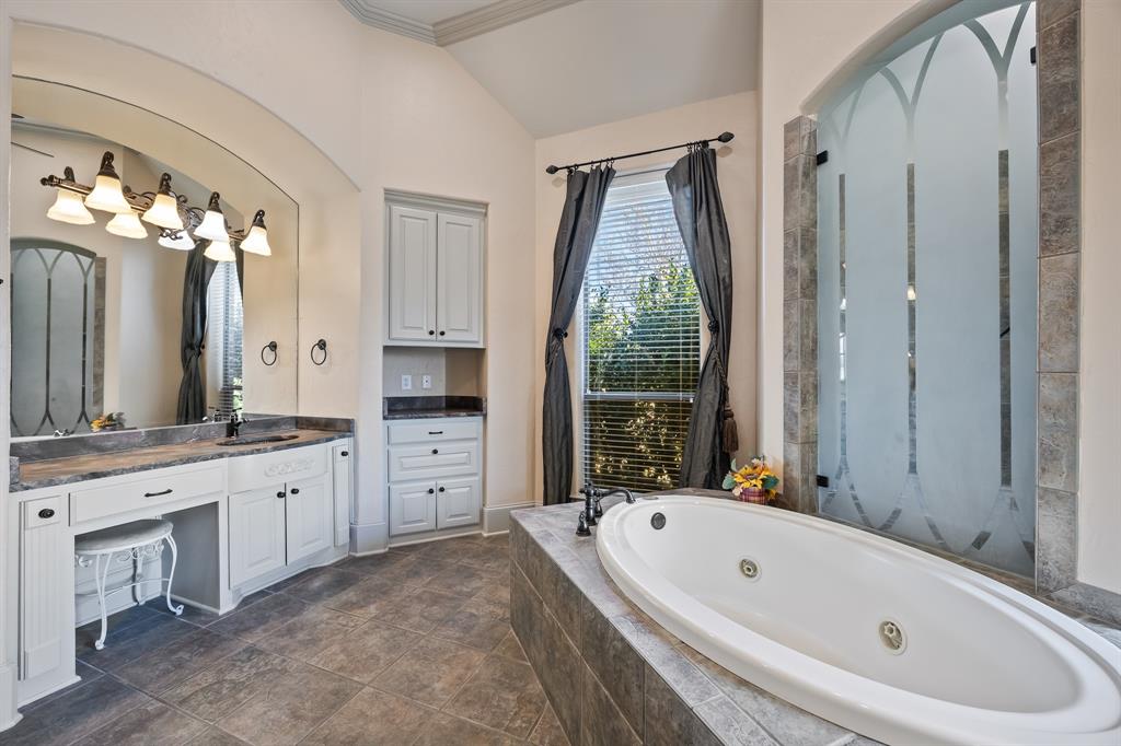 The Ridge - Residential