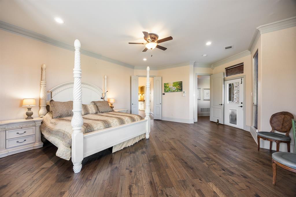 The Ridge - Residential