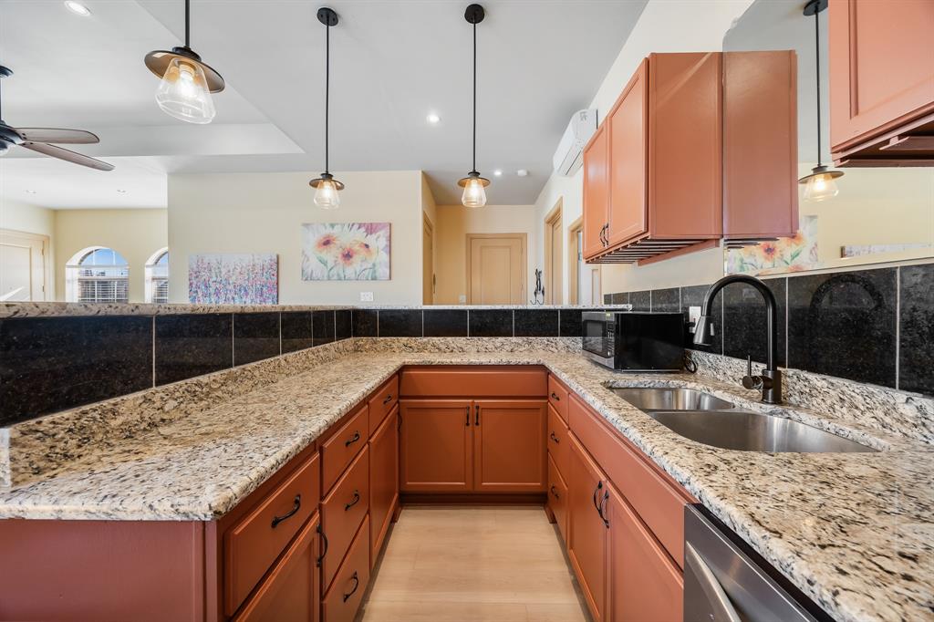 The Ridge - Residential