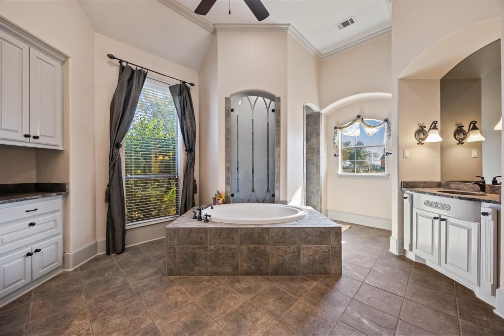 The Ridge - Residential