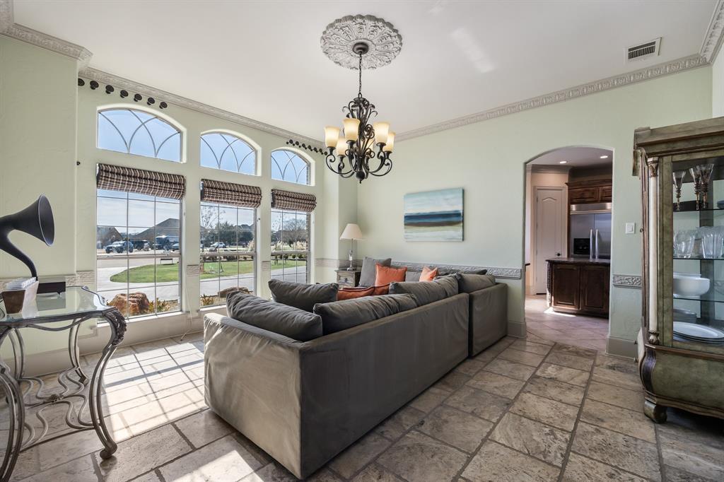 The Ridge - Residential