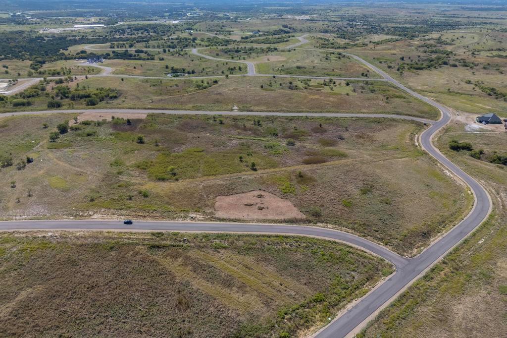 Cougar Mountain Estates Ph 1 - Land