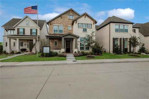 Photo of 8043 Sunflower Lane, Dallas, TX 75252 (MLS # 21254412)