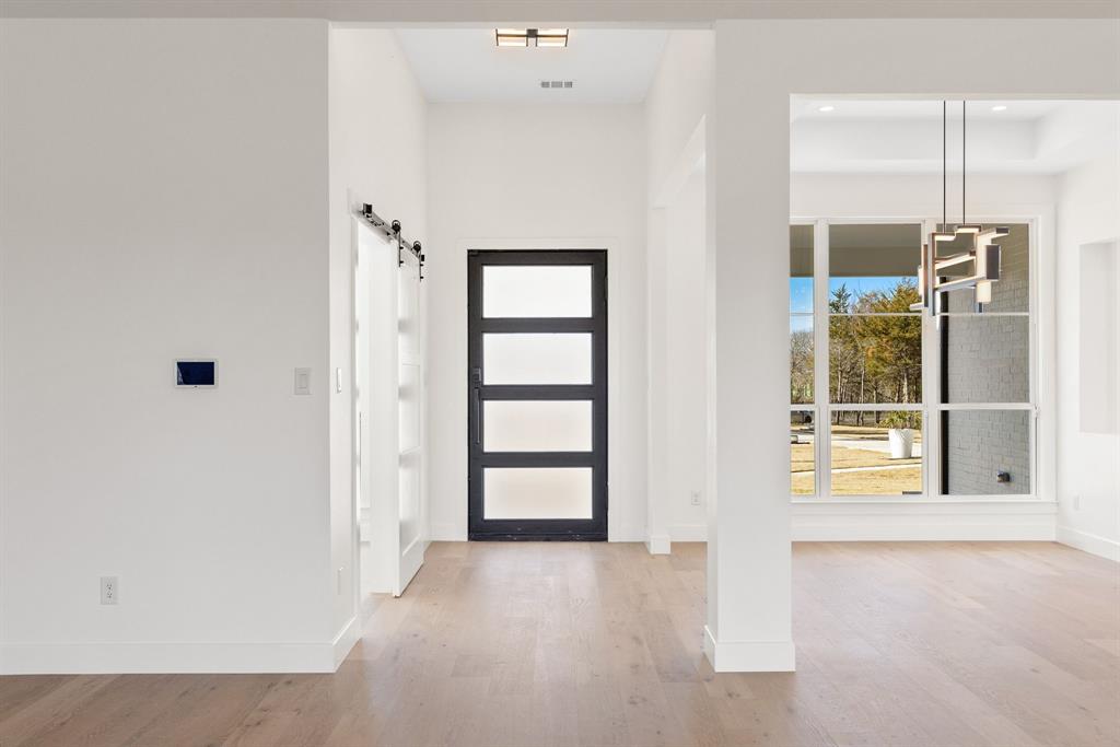 Vista Oaks Estates Add - Residential