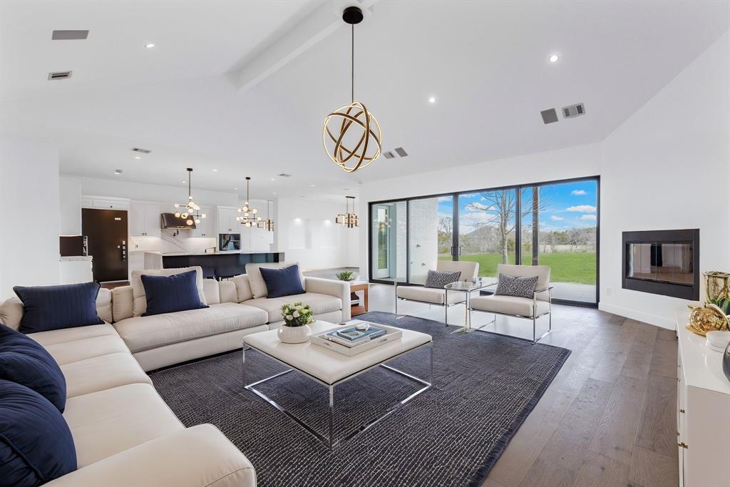 Vista Oaks Estates Add - Residential