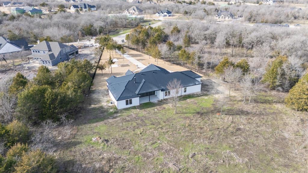 Vista Oaks Estates Add - Residential