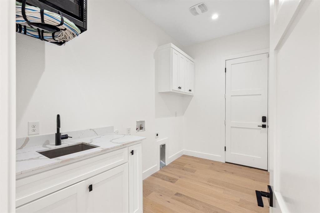 Vista Oaks Estates Add - Residential