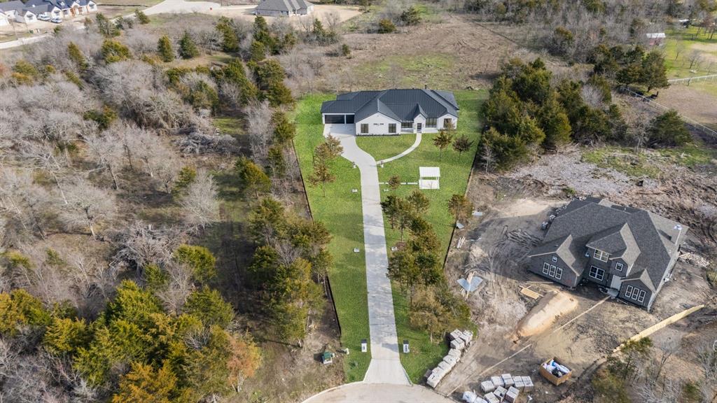 Vista Oaks Estates Add - Residential