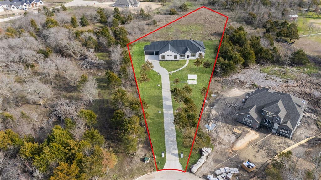 Vista Oaks Estates Add - Residential