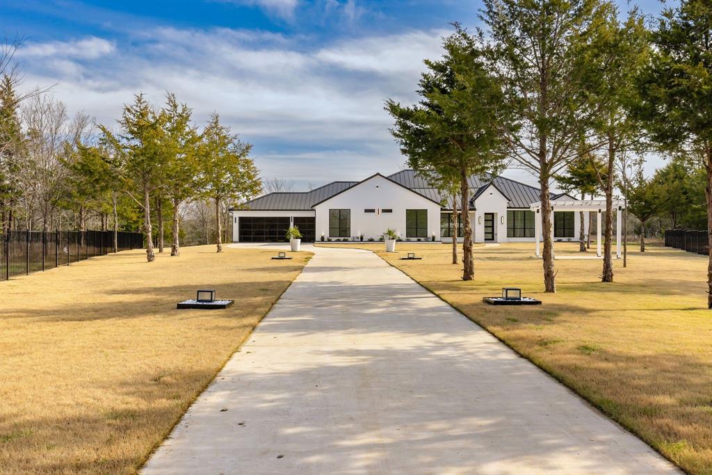 Vista Oaks Estates Add - Residential