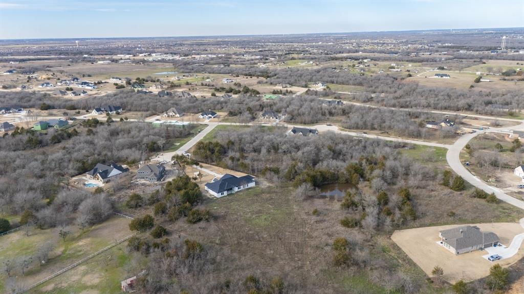 Vista Oaks Estates Add - Residential