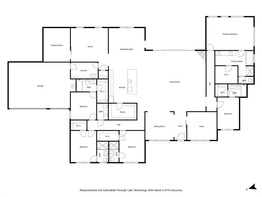 Vista Oaks Estates Add - Residential