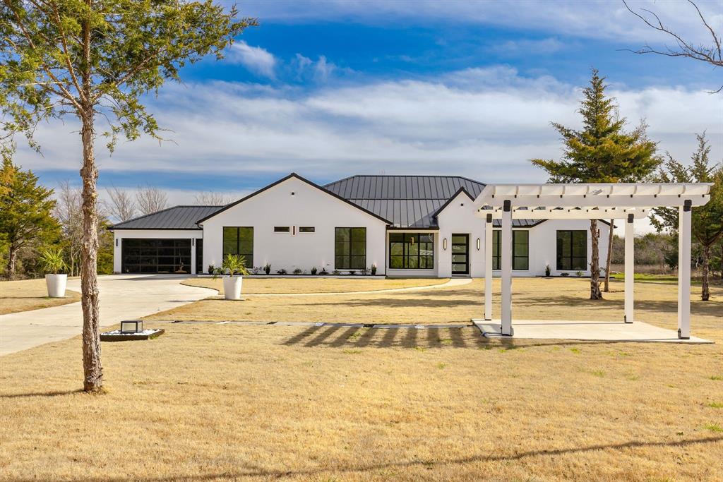 Vista Oaks Estates Add - Residential