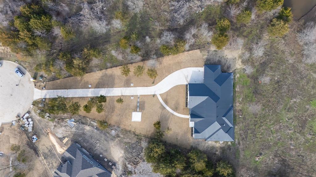 Vista Oaks Estates Add - Residential