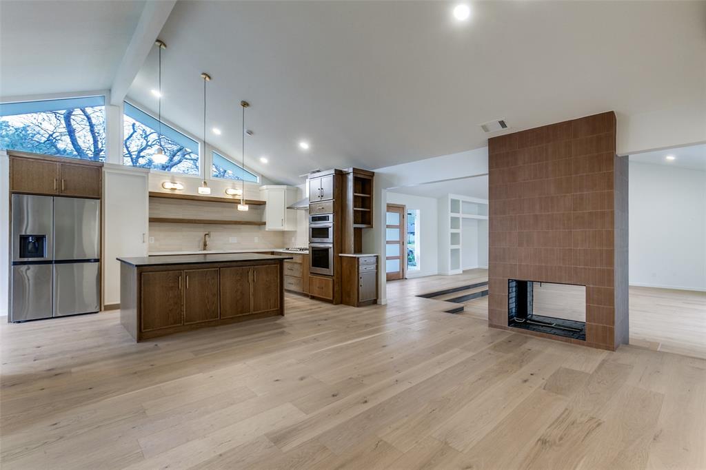 Carriage Square - Residential