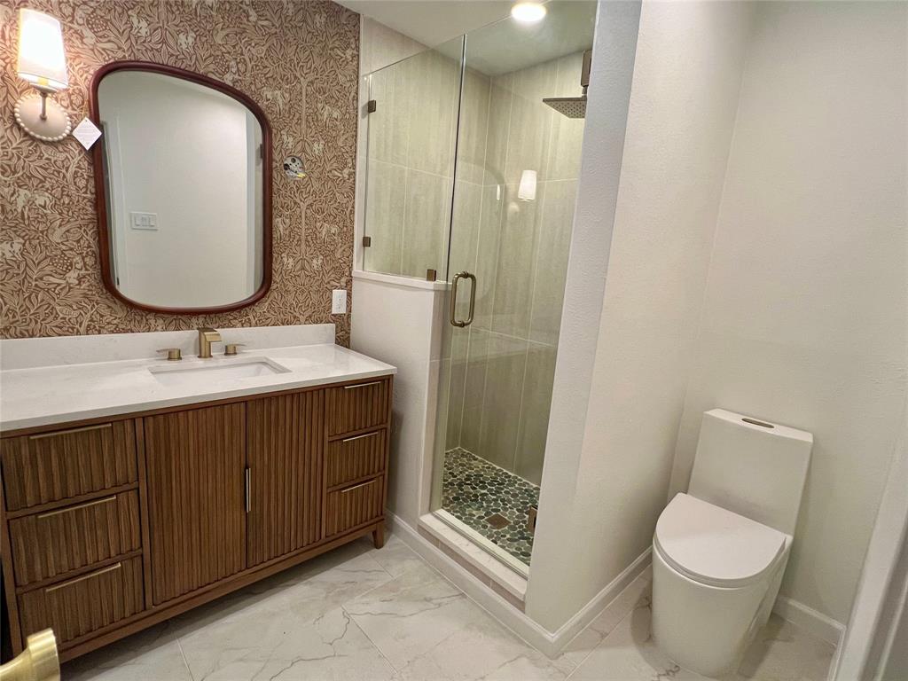 Carriage Square - Residential