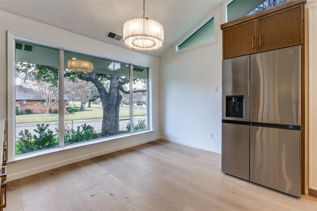 Carriage Square - Residential