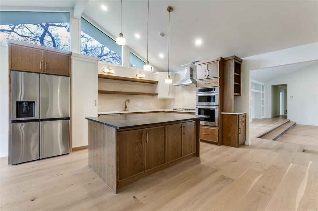 Carriage Square - Residential