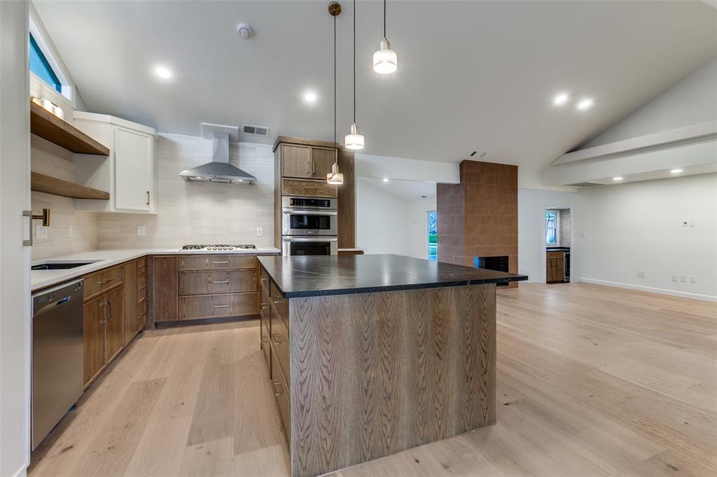 Carriage Square - Residential