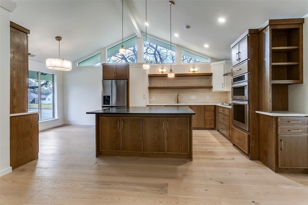 Carriage Square - Residential