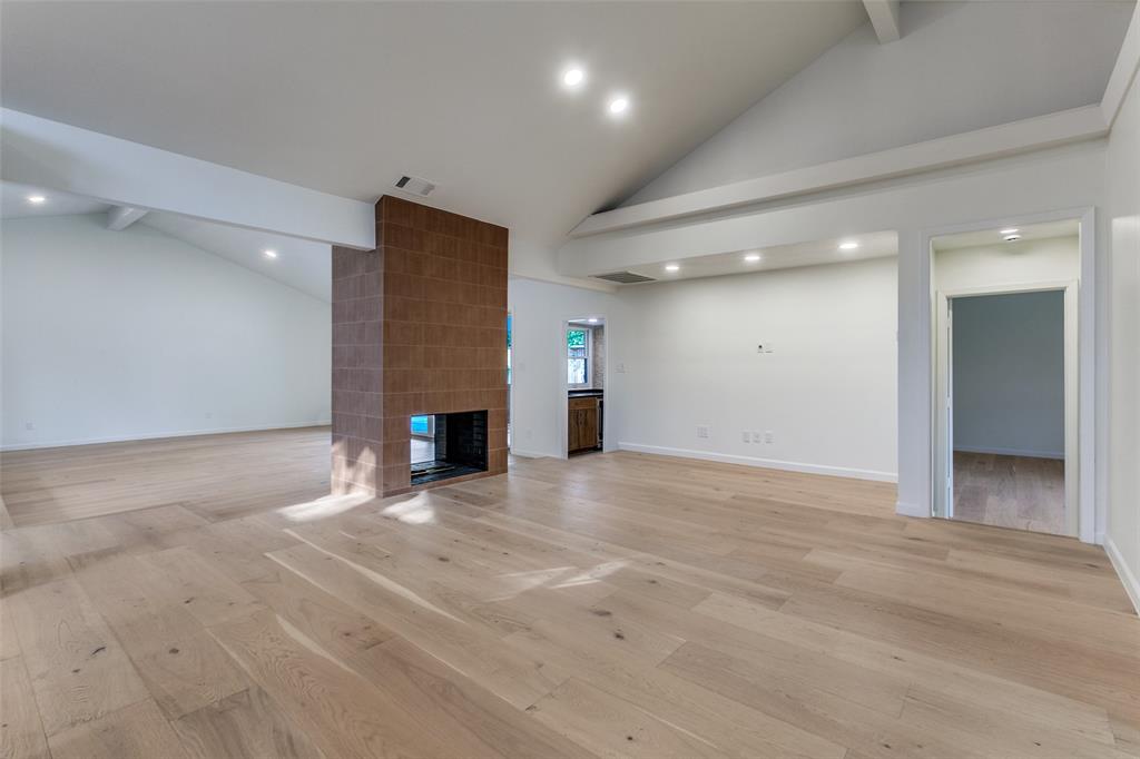 Carriage Square - Residential