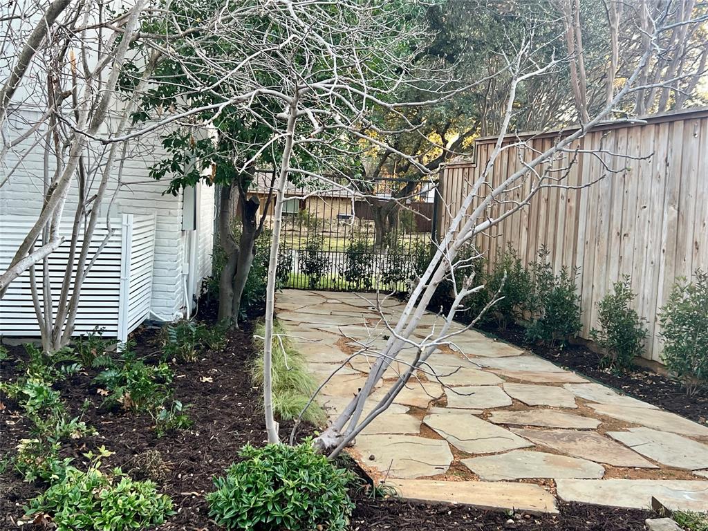 Carriage Square - Residential