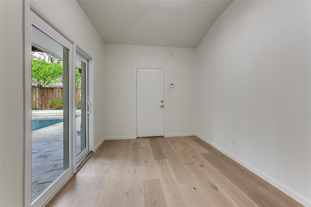 Carriage Square - Residential