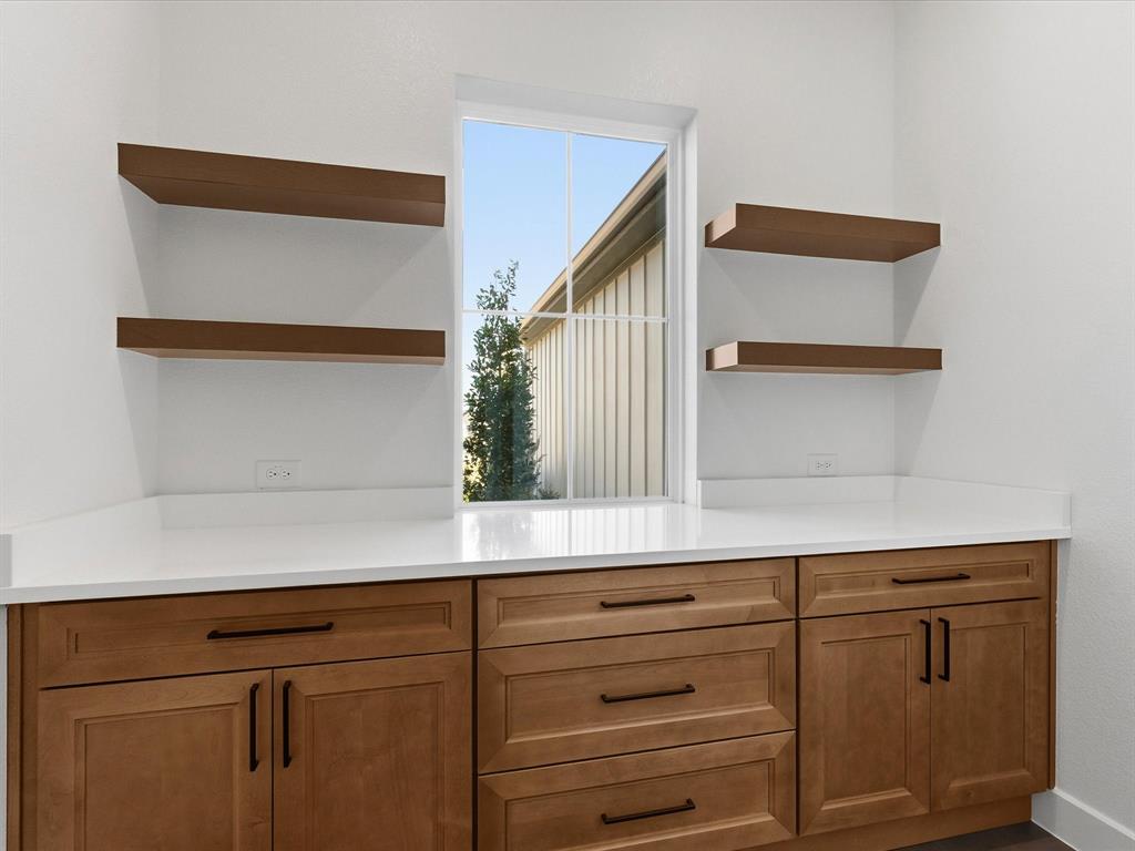 Capitol Hill - Residential